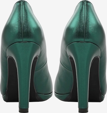 PETER KAISER Pumps in Green