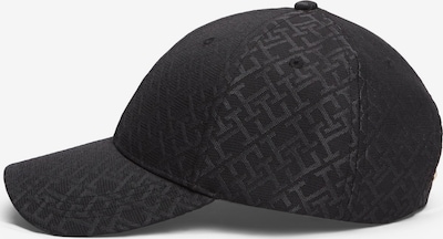TOMMY HILFIGER Lippalakki värissä antrasiitti / musta, Tuotenäkymä