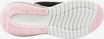 SKECHERS Sneakers laag in Zwart