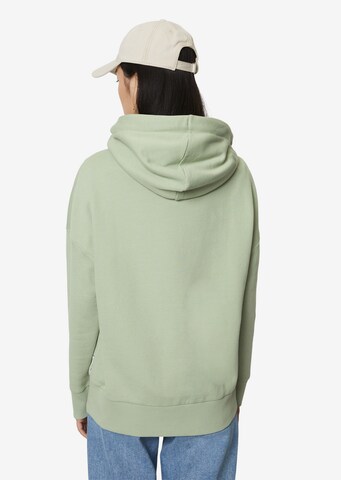 Sweat-shirt Marc O'Polo DENIM en vert