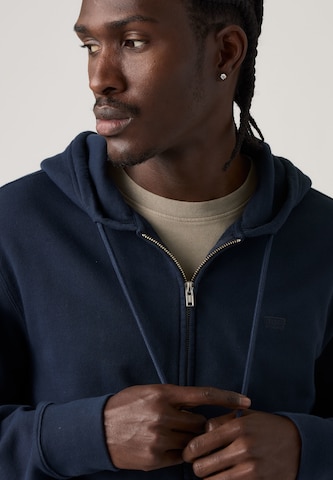 LEVI'S ® Collegetakki 'New Original HM' värissä sininen