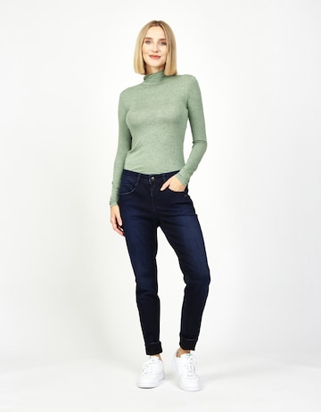Gang Regular Jeans 'Amelie' in Blauw