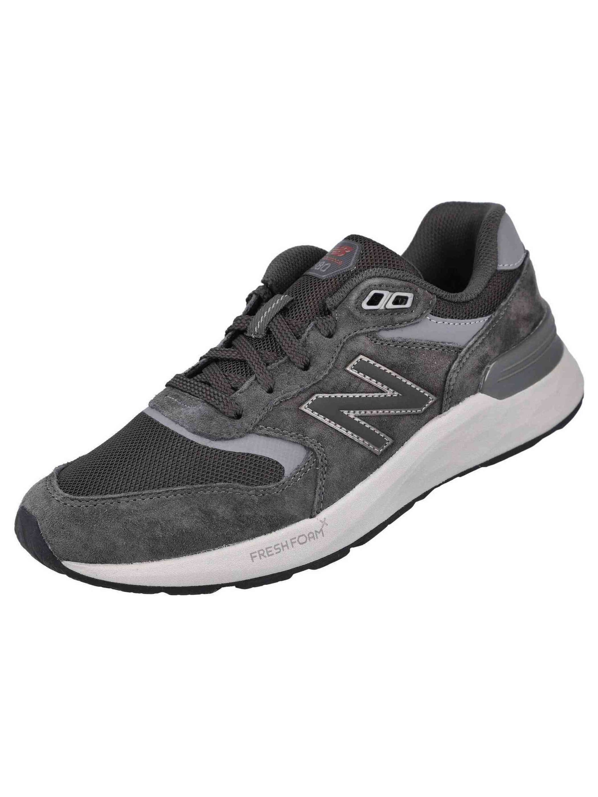 new balance Sports shoe '070-591017' in 43 in Grey, Item view