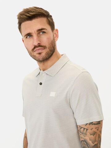 T-Shirt CAMEL ACTIVE en beige