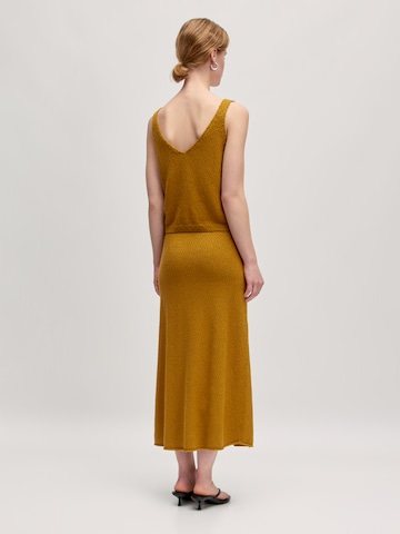 EDITED Top 'Sana' in Brown