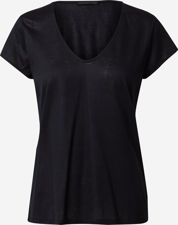 DRYKORN Shirt 'AVIVI' in Black: front