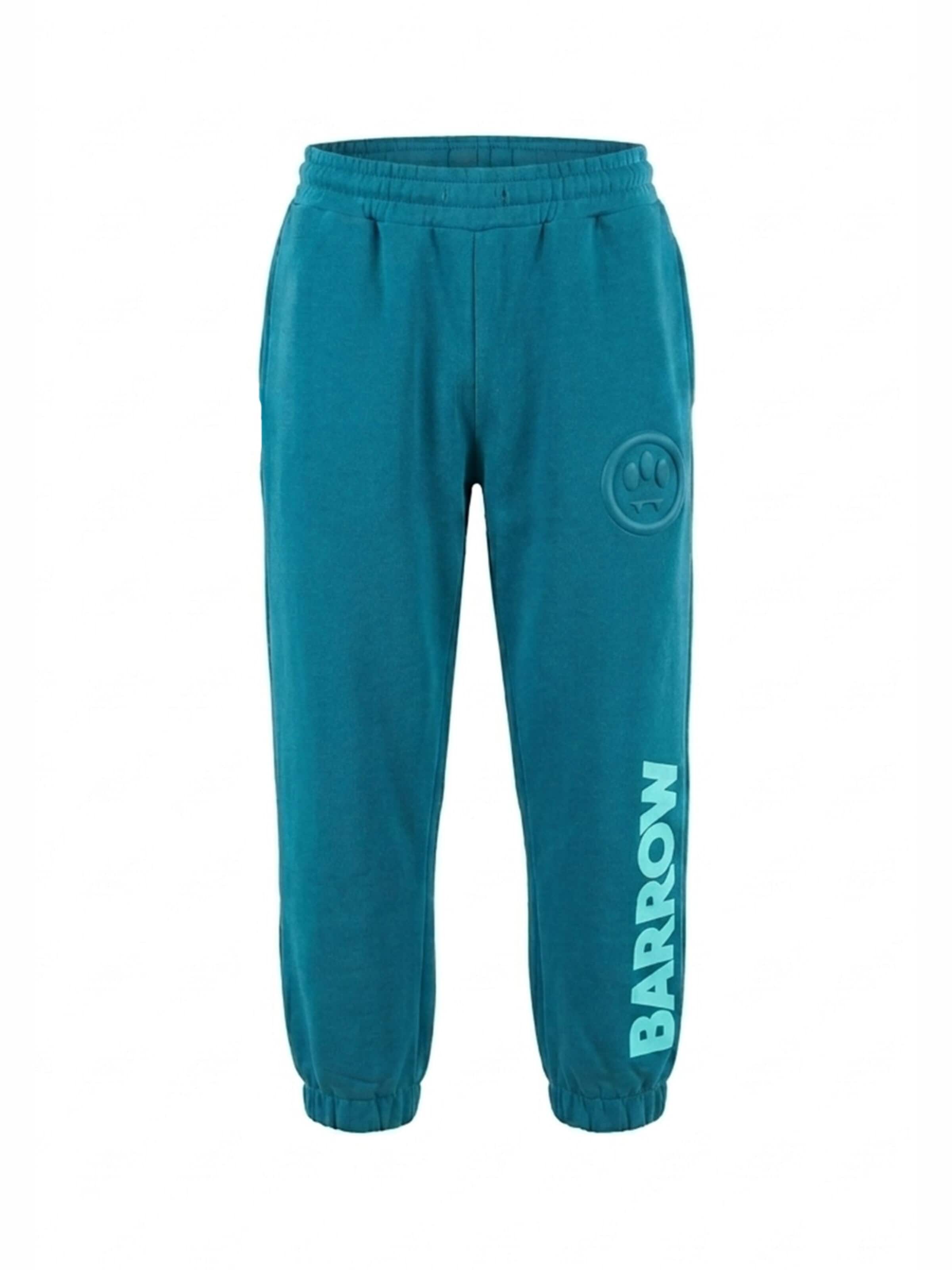 BARROW Pantalón en 104 en turquesa, Vista del producto
