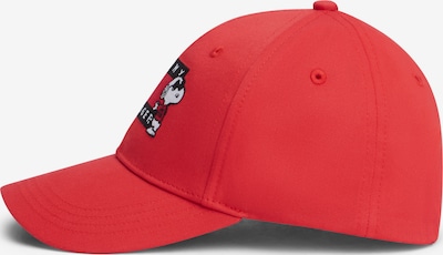 TOMMY HILFIGER Hattu koossa 54 värissä punainen / musta / valkoinen, Tuotenäkymä