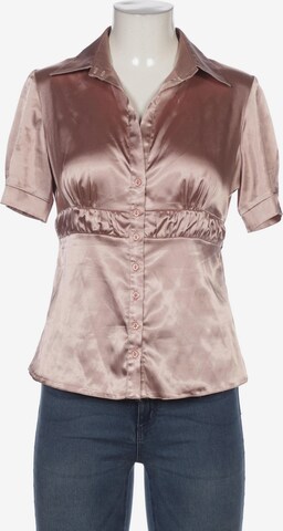 Rosner Blouse & Tunic in M in Pink: front