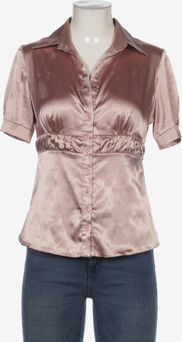 Rosner Bluse M in Pink: predná strana