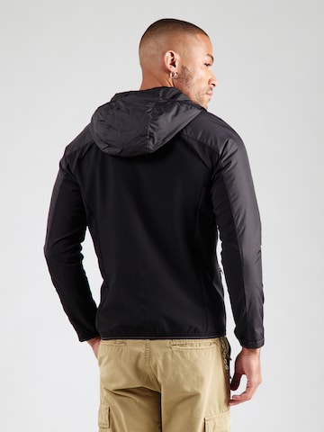 THE NORTH FACE Urheilutakki värissä musta