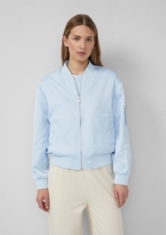 s.Oliver Átmeneti dzseki - kék: elől