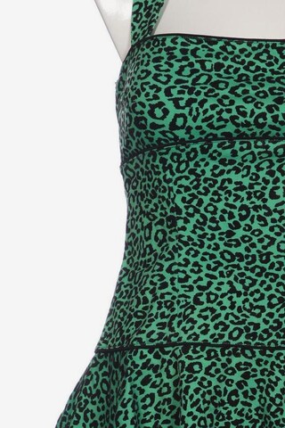 Collectif Dress in L in Green