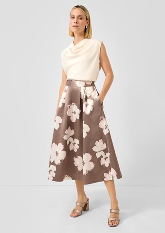 s.Oliver Rok in Bruin