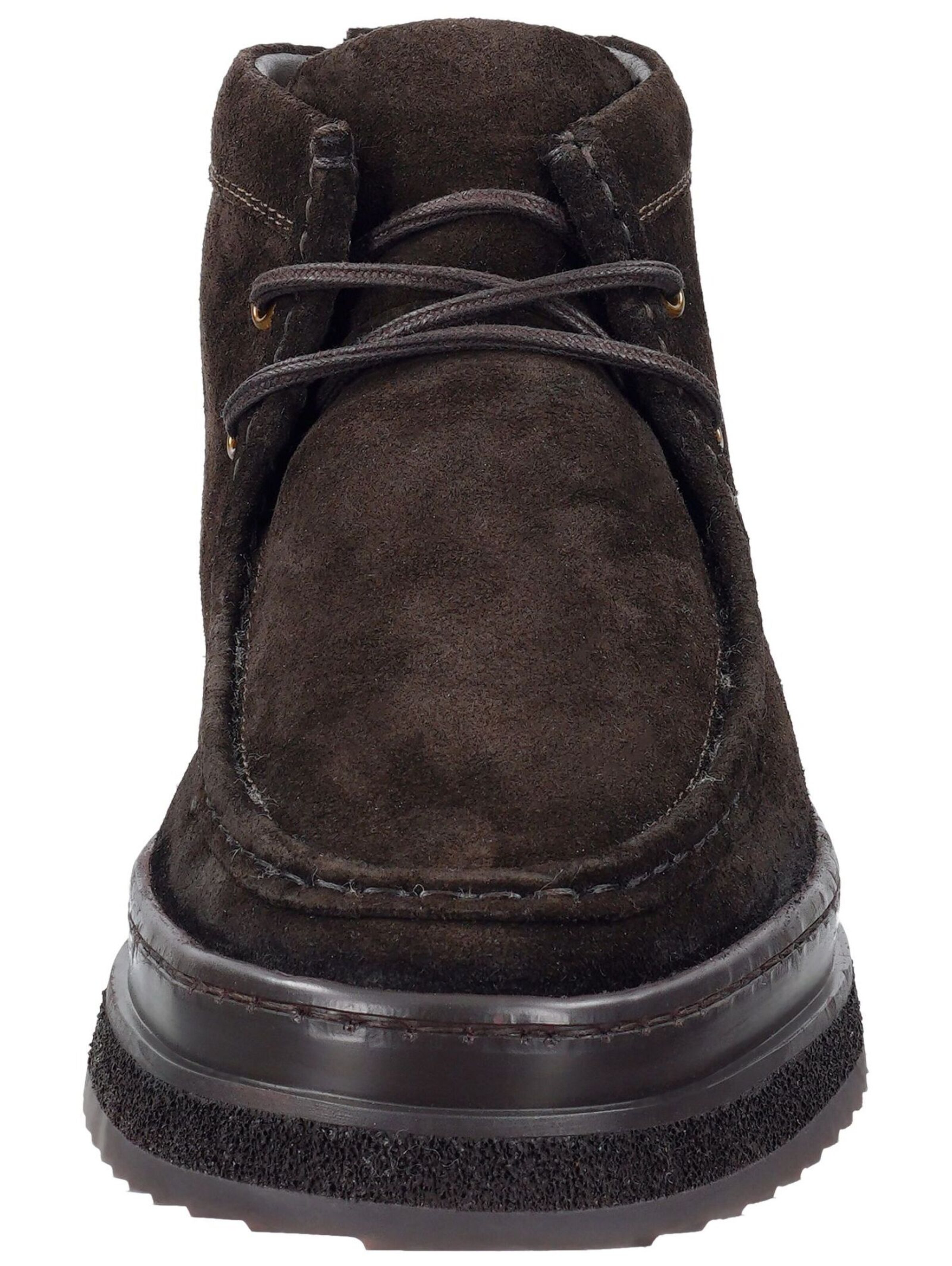 GANT Veterboots in Bruin