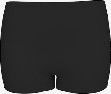 SugarShape Broekje in Zwart: voorkant