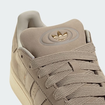ADIDAS ORIGINALS Sneaker low 'Campus 00s' i brun