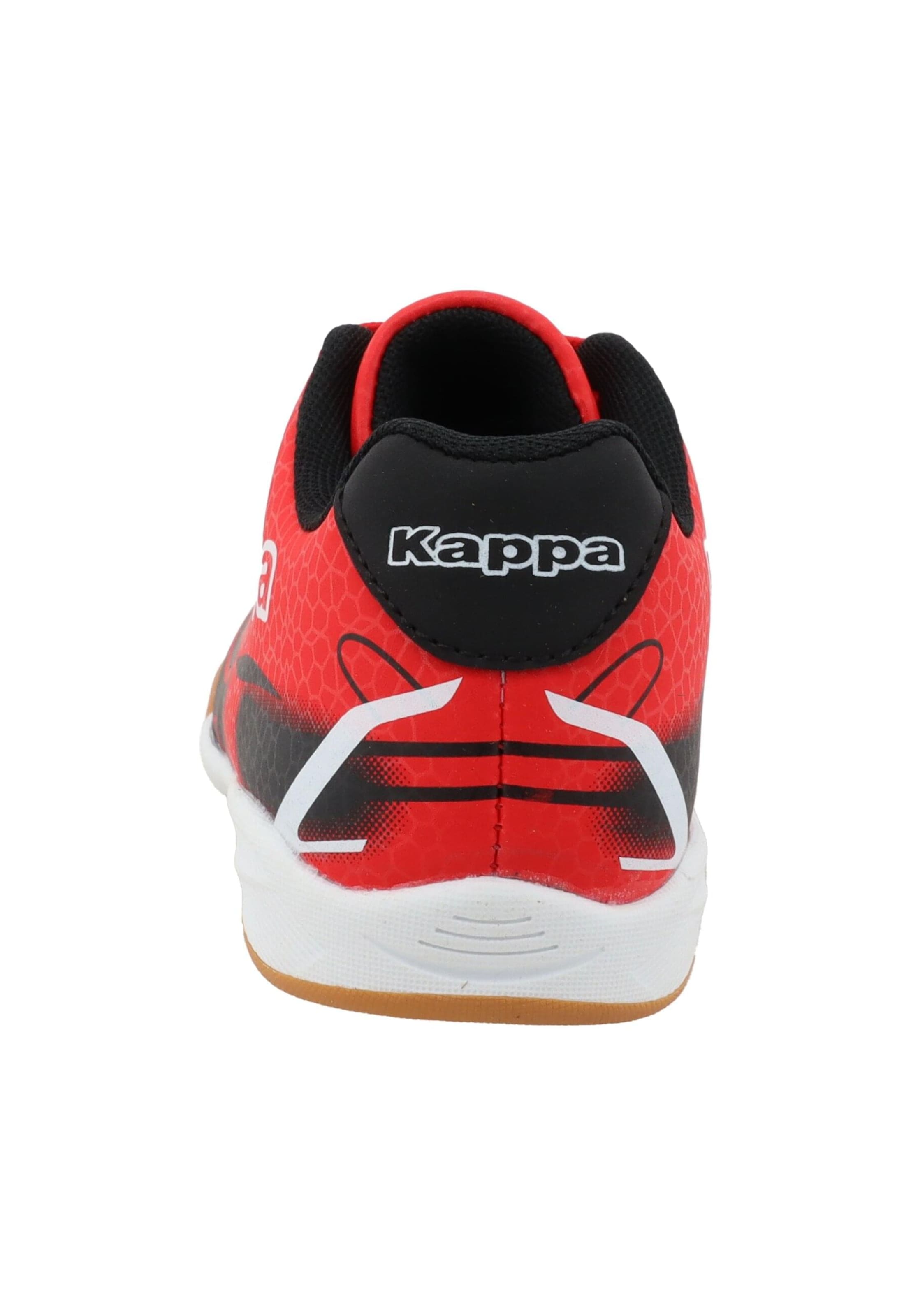 KAPPA Superge 'Joy' | rdeča barva