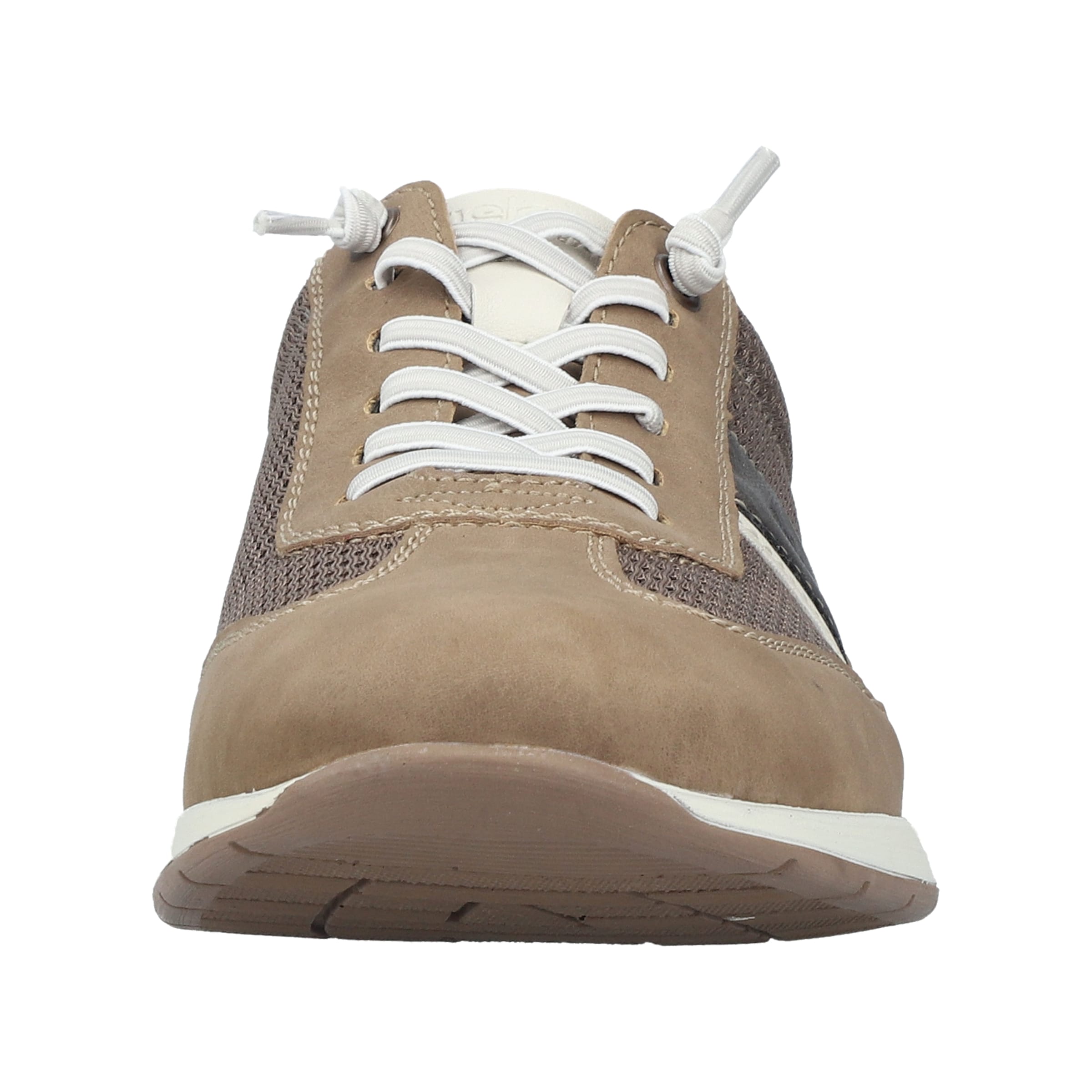 Rieker Sneakers in Beige