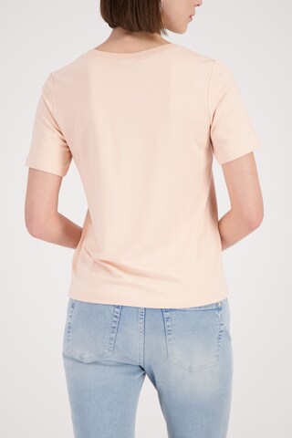 monari Shirt in Orange