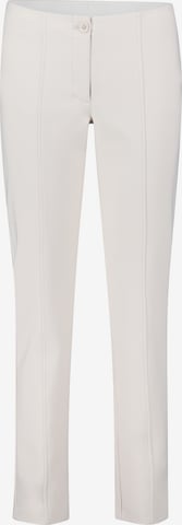 Betty Barclay Pants in Beige: front