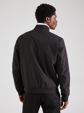 Veste mi-saison 'Kenn' JOOP! en noir