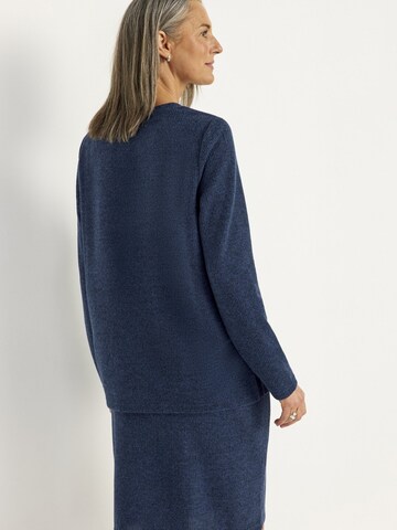Cellbes of Sweden Pullover in Blau