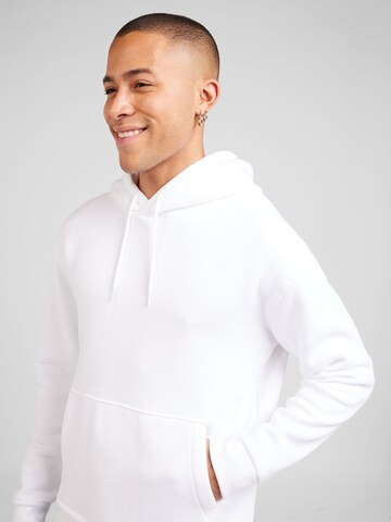 HOLLISTER Свитшот в Белый
