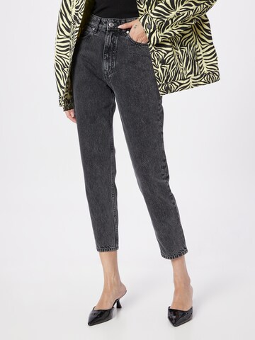 HUGO Regular Jeans '938' in Grau: Vorderseite
