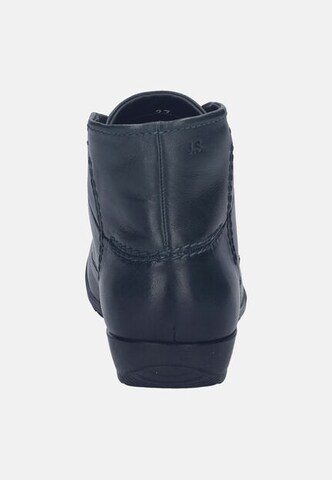 JOSEF SEIBEL Stiefelette 'NALY 09' in Grün