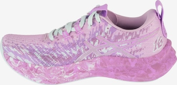 ASICS Running Shoes 'Gel-Noosa Tri 16' in Pink: front