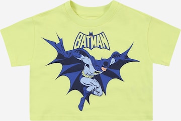 žalia GAP Marškinėliai 'BATMAN': priekis