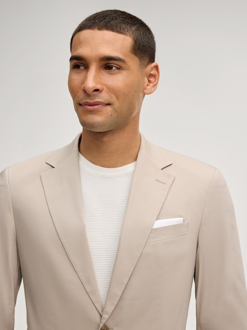 Super slim Veste de costume 'Dallas' JOOP! en beige