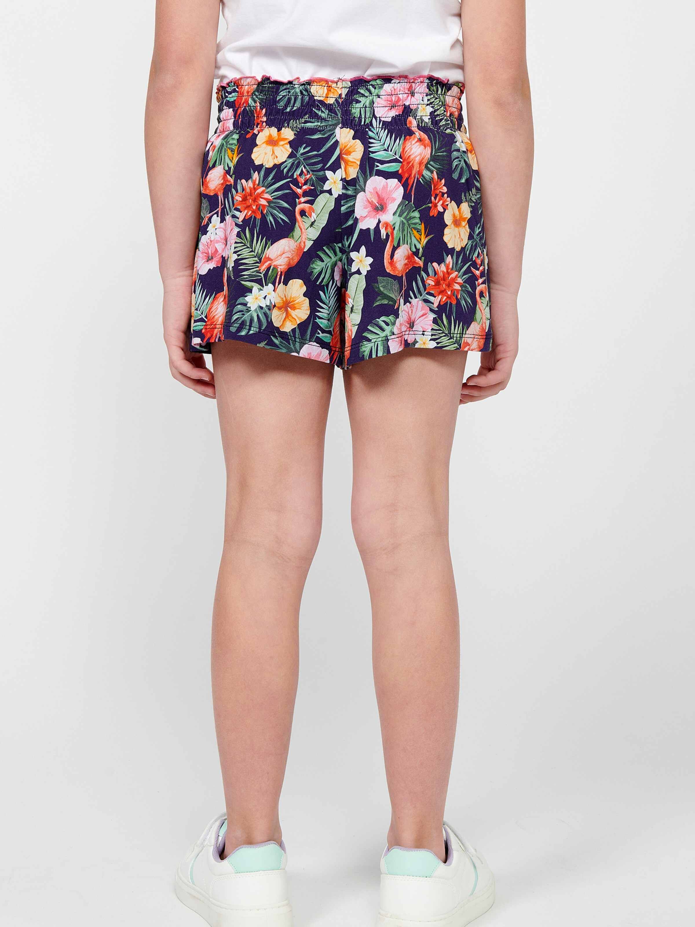 KOROSHI Szabványos Nadrág - vegyes színek