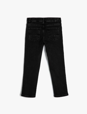 Koton Skinny Jeans in Black