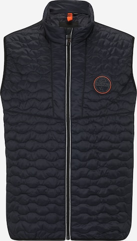 mėlyna NAPAPIJRI Liemenė 'A-SARINE': priekis