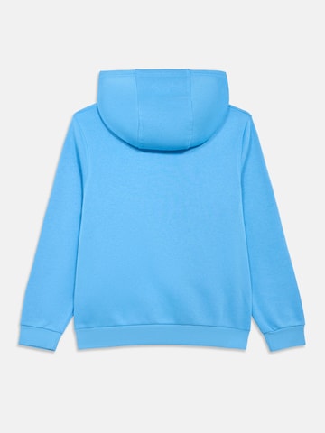 Nike SportswearSweater majica 'Club Fleece' - plava boja