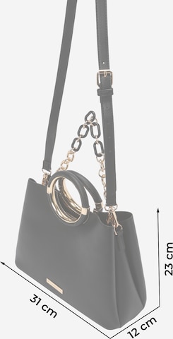 ALDO Ročna torbica 'DOVIE' | črna barva