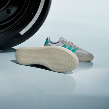 ADIDAS PERFORMANCE - Sapatilha de desporto 'Mercedes - AMG Petronas Formula One Team Barreda Decode' em branco