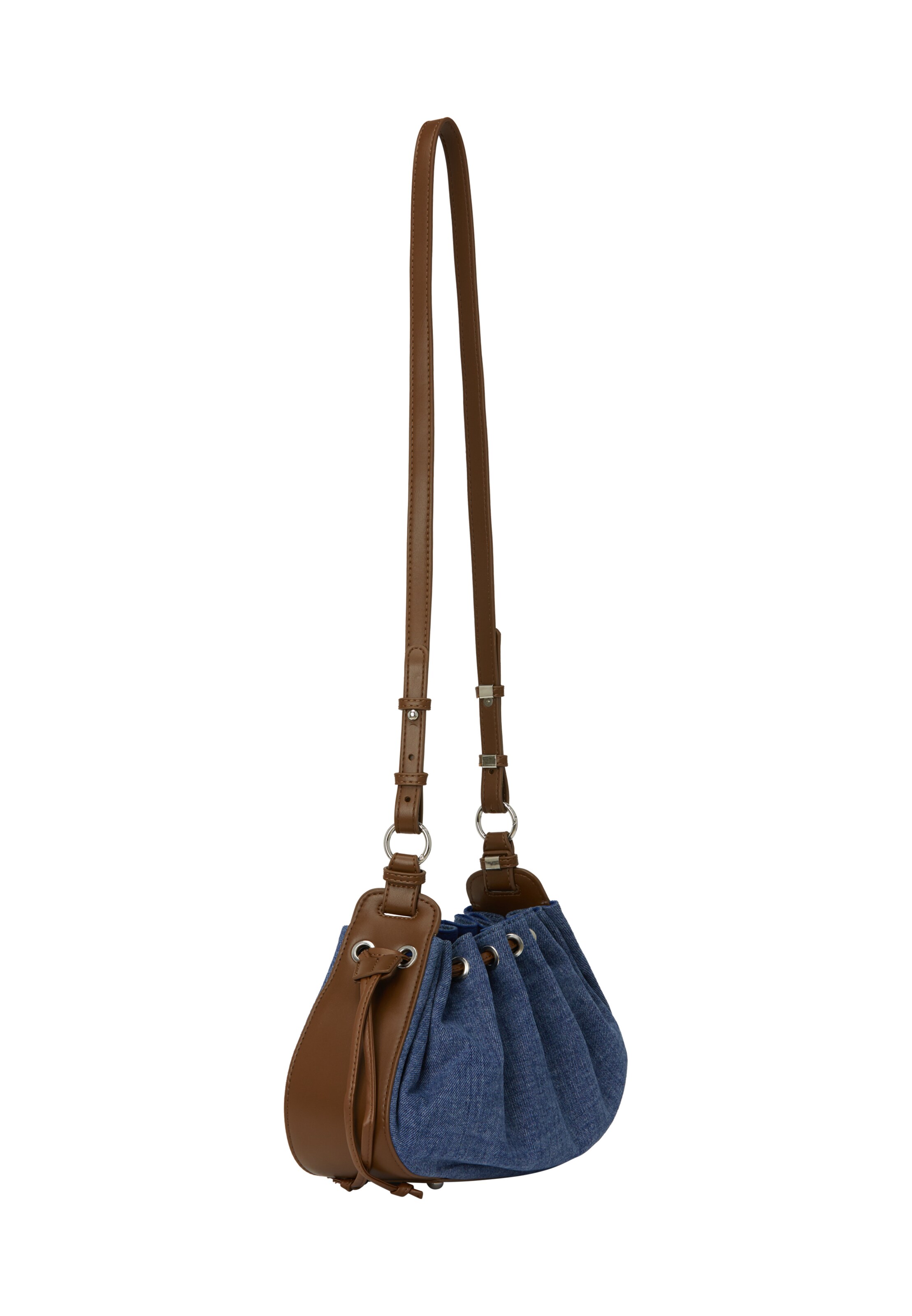 faina Tasche in Blau