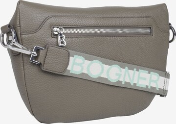 Sac à bandoulière 'Sina ' BOGNER en gris