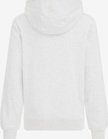 WE Fashion Sweatshirt i grå