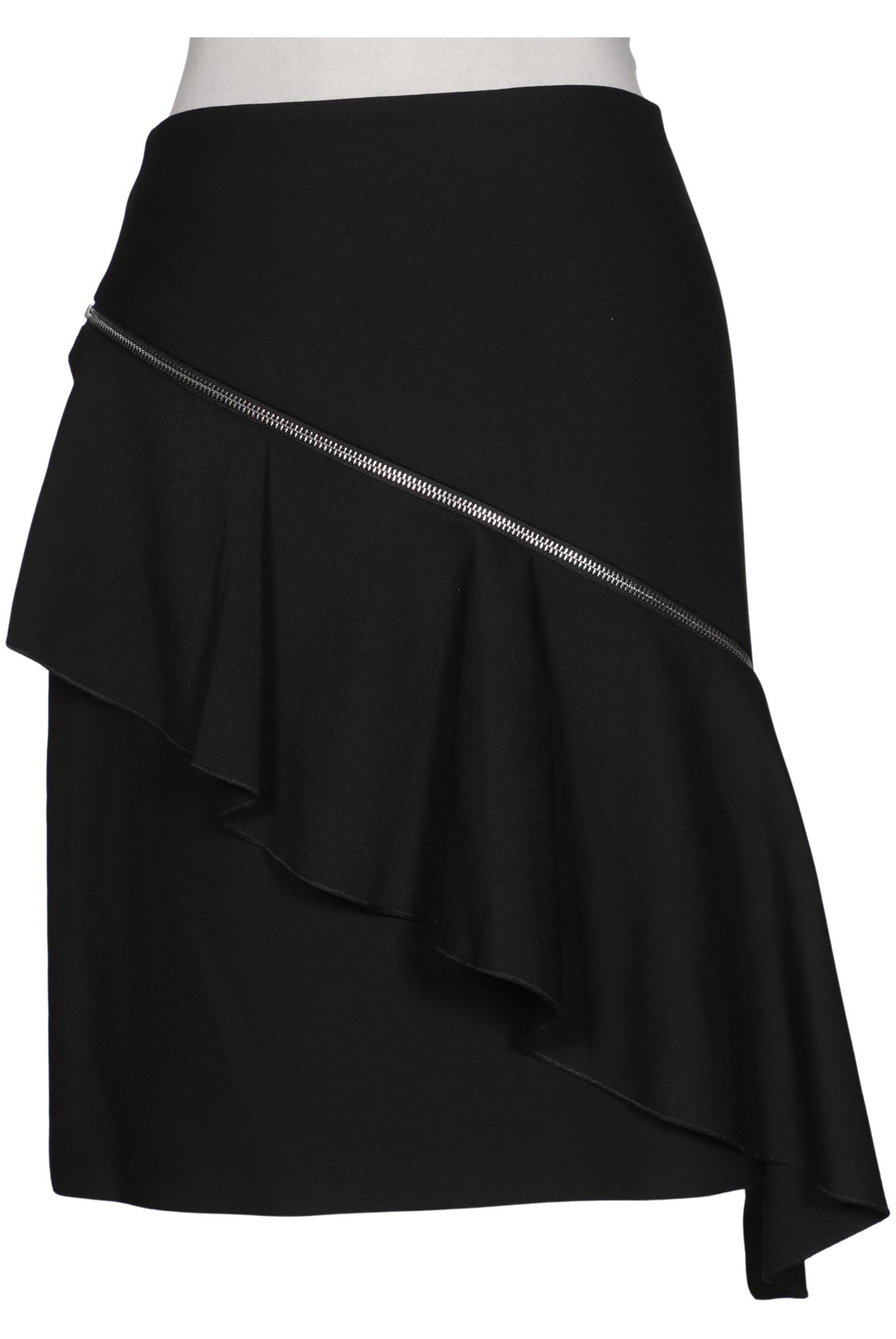HUGO Skirt in L in Black: front