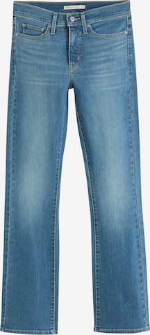 LEVI'S ® Jeans in Blau: Vorderseite