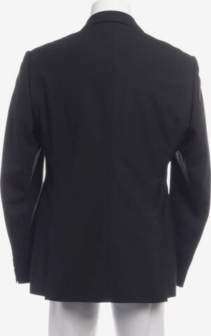 ARMANI Suit Jacket in L in Black