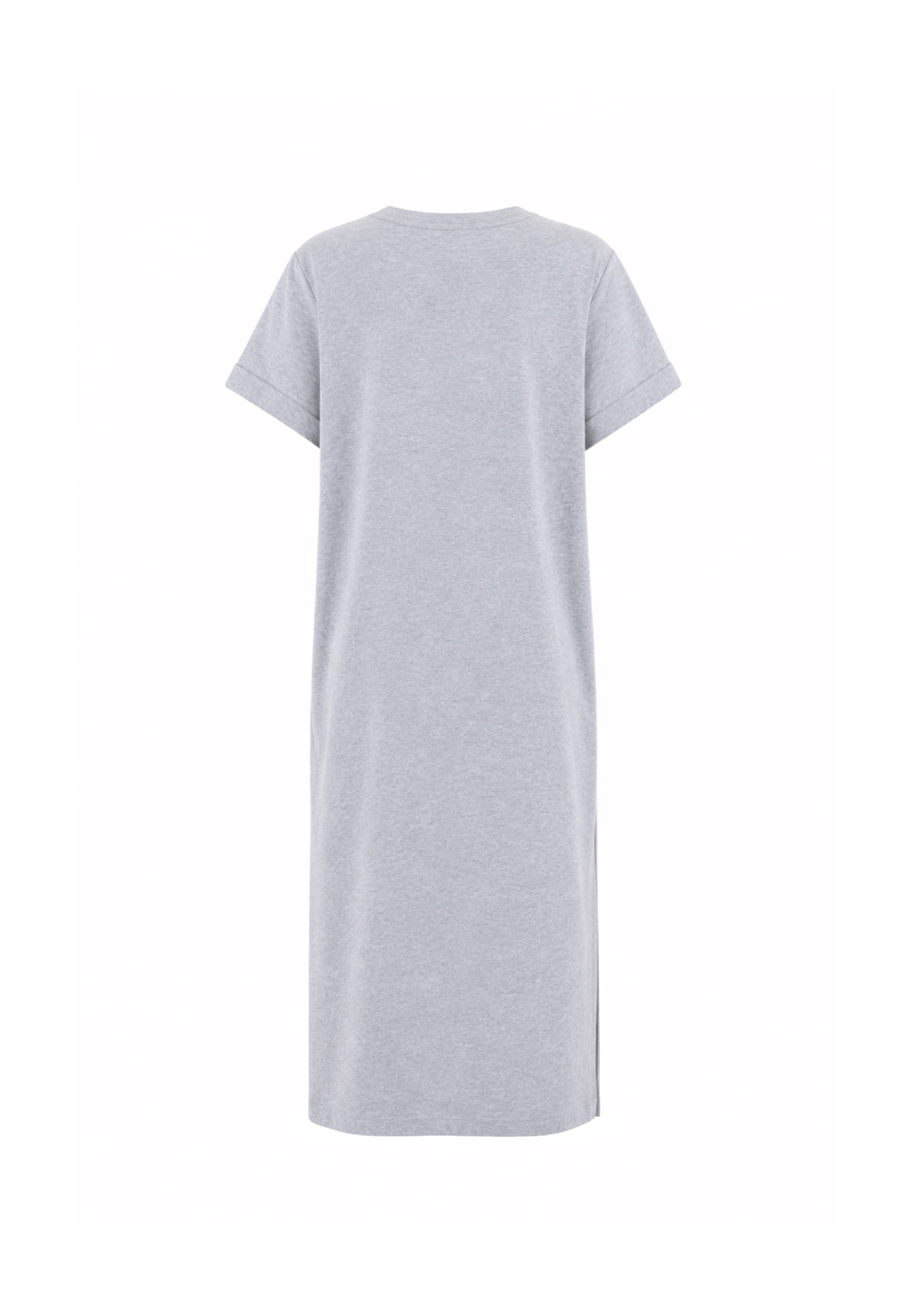 Robe 'Juli' OH APRIL en gris