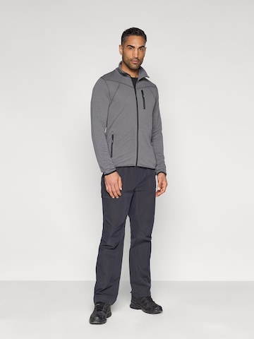 ICEPEAK Jacke 'BERTHOLD' in Grau