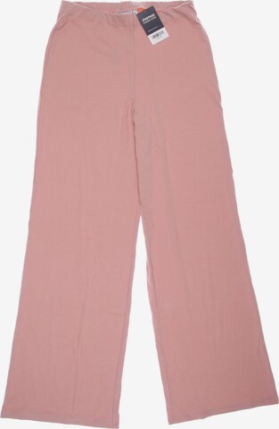 Asos Pants in L in Pink: front