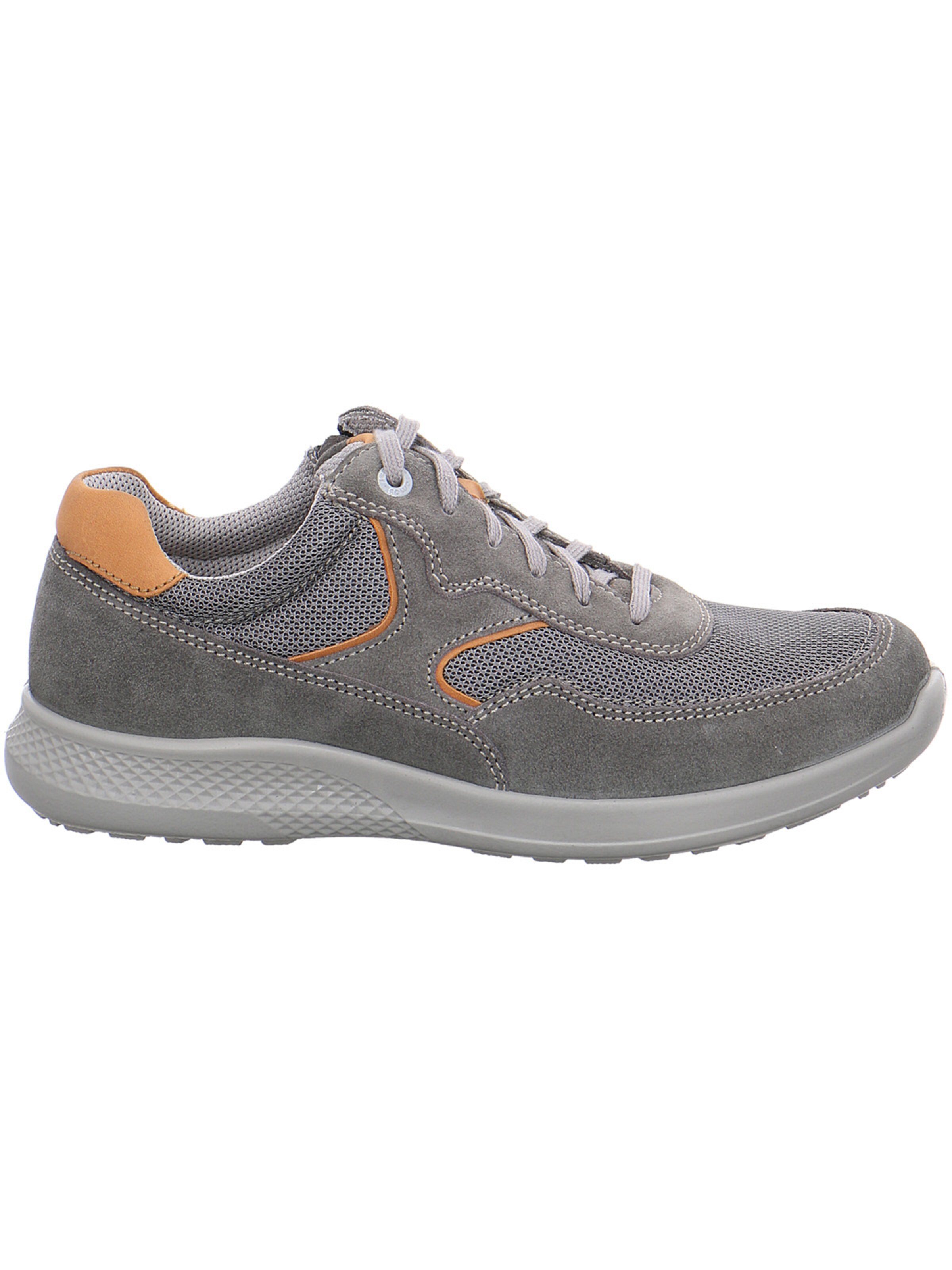 JOMOS Halbschuh 'Freizeitschuhe'‌‌‌‌‌‌‌ in Grau
