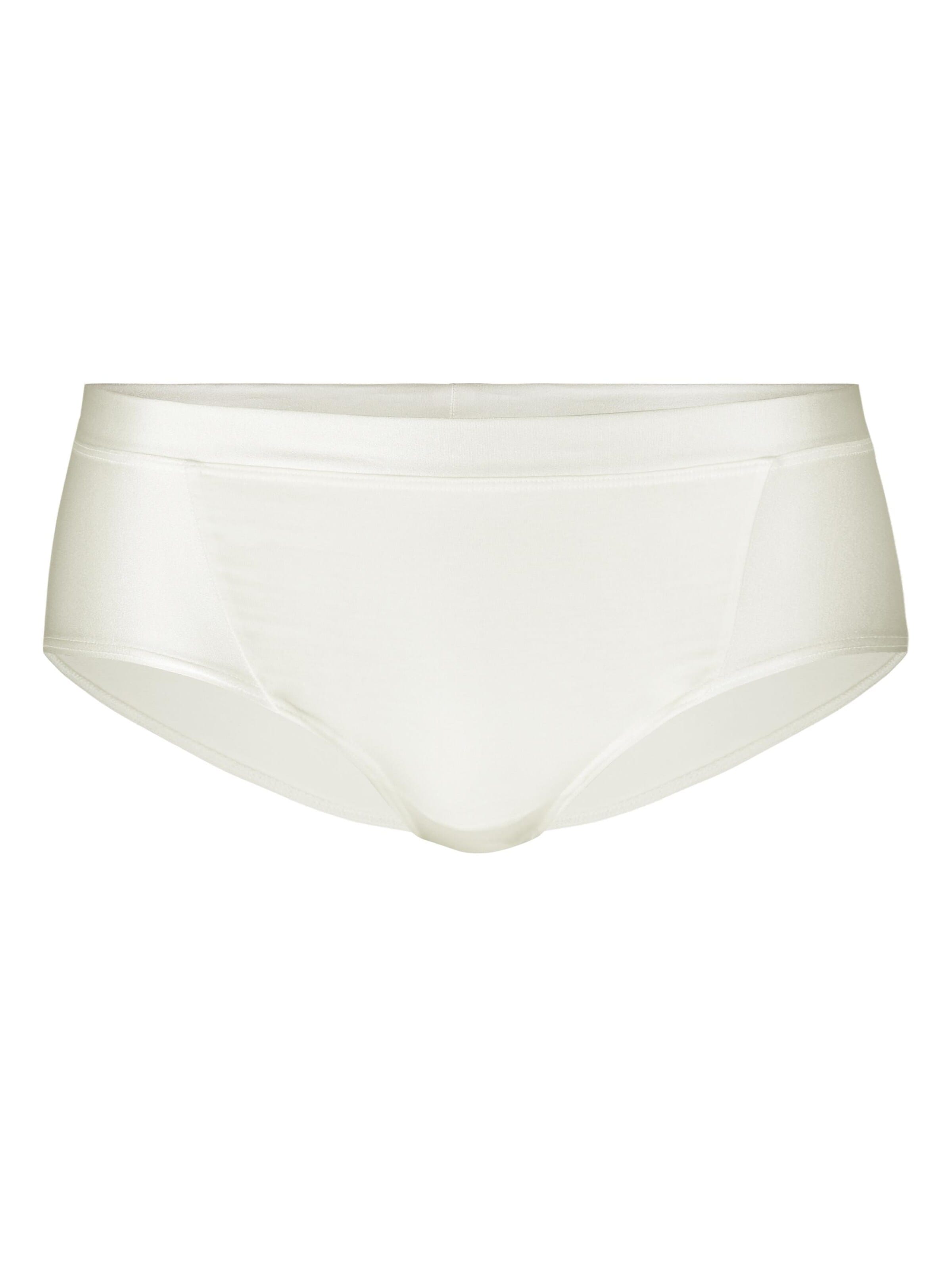 Panty 'Cate' di CALIDA in beige: frontale